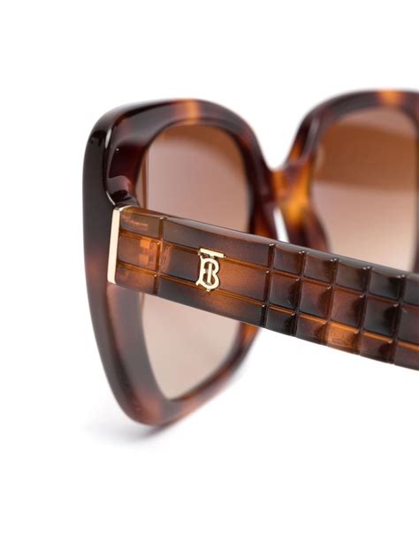 burberry sunglasses review